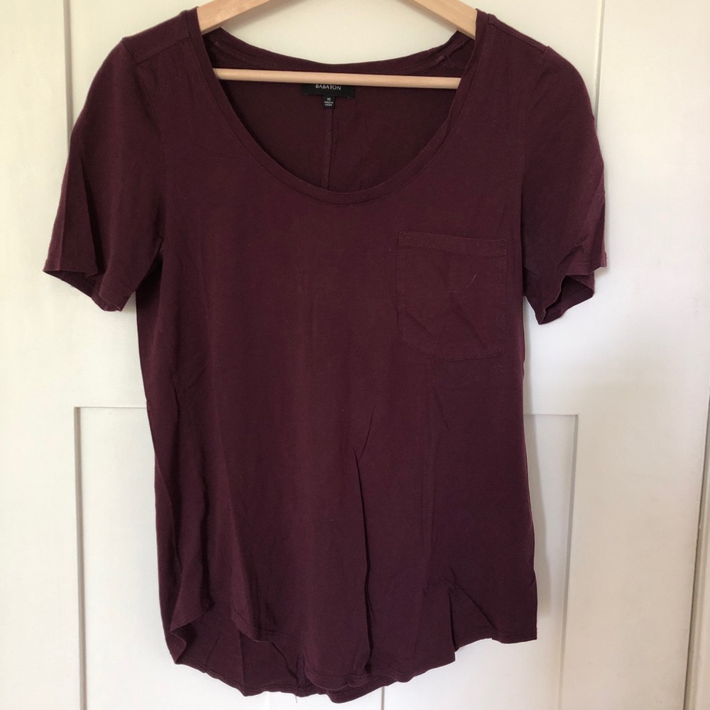Babaton T-shirt
